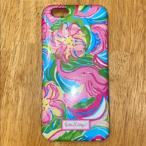 iPhone 6S Lilly Pulitzer Phone Case